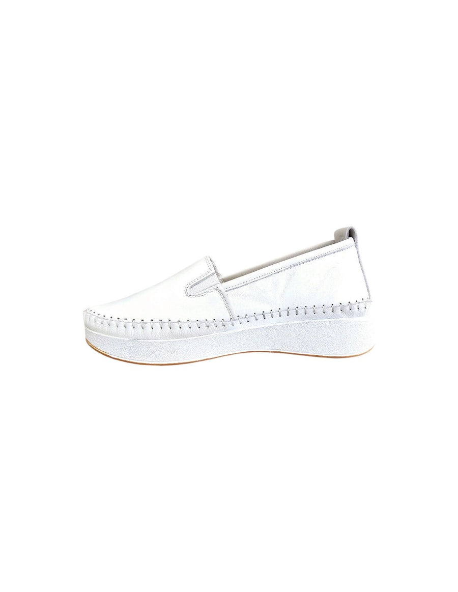 Manlisa S5113-84 White
