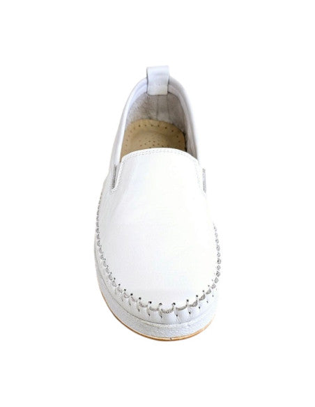 Manlisa S5113-84 White