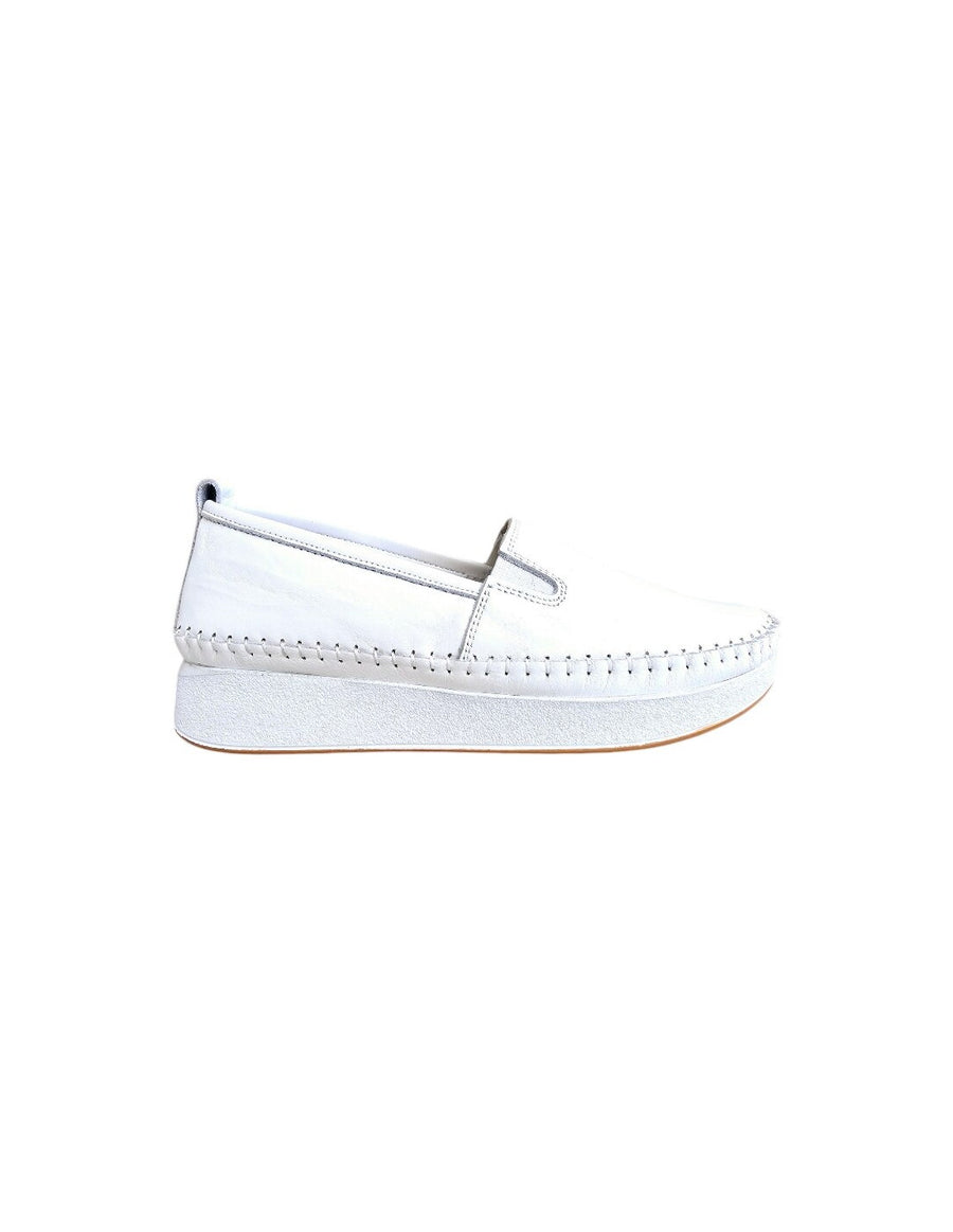 Manlisa S5113-84 White