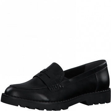 Tamaris 1-1-24312-27 020 Black Matt