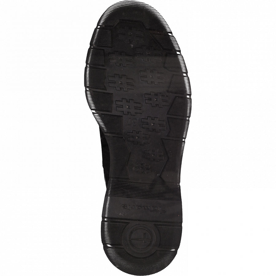 Tamaris 1-1-25425-27 020 Black Matt