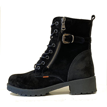 RAGAZZA 0263 Black