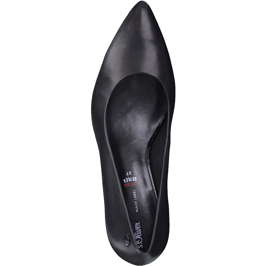 S.OLIVER 22421 - Markys Shoes