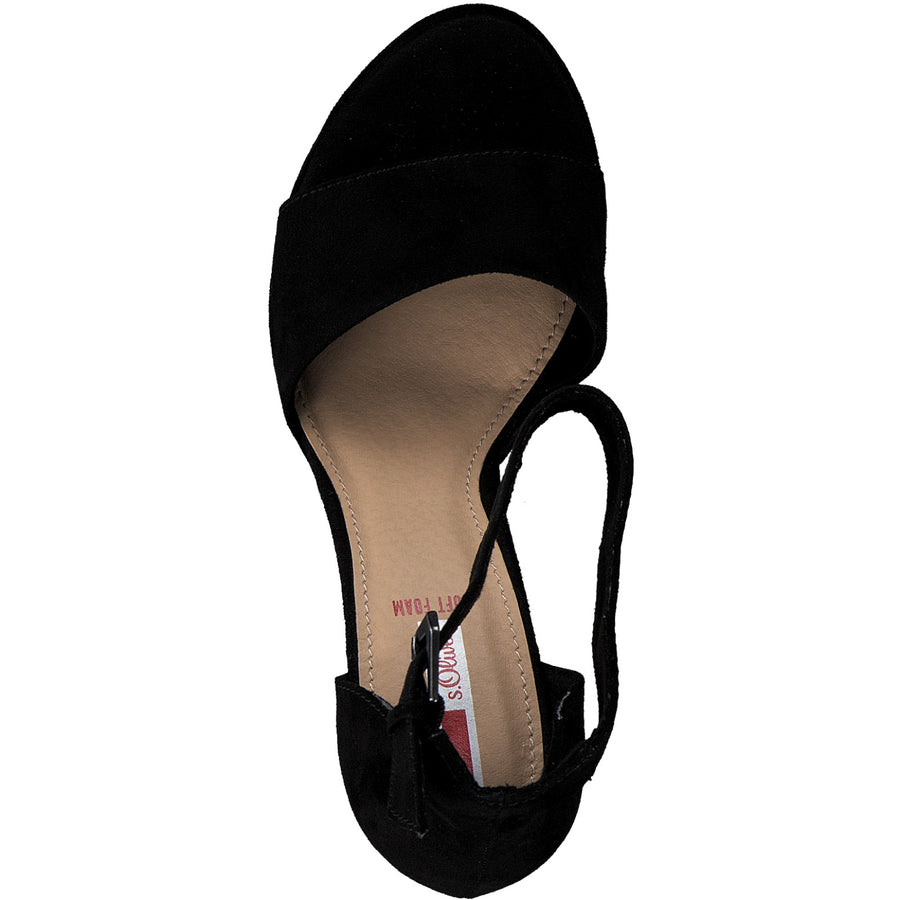 S.OLIVER 28317 - Markys Shoes