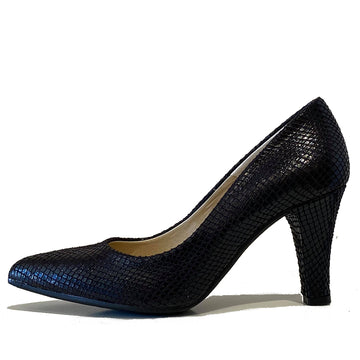 Ragazza 014 Black
