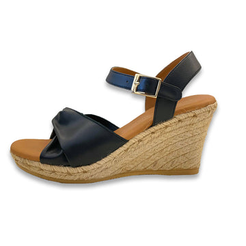 Le Crabe Rouge Bighom - Markys Shoes