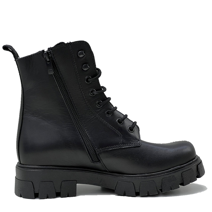 Ragazza 0370 Black