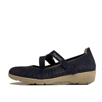 Ragazza 0464 Navy