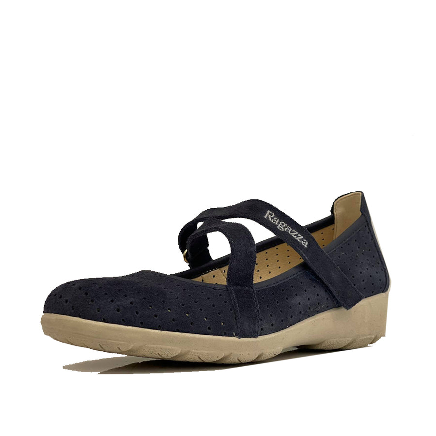 Ragazza 0464 Navy