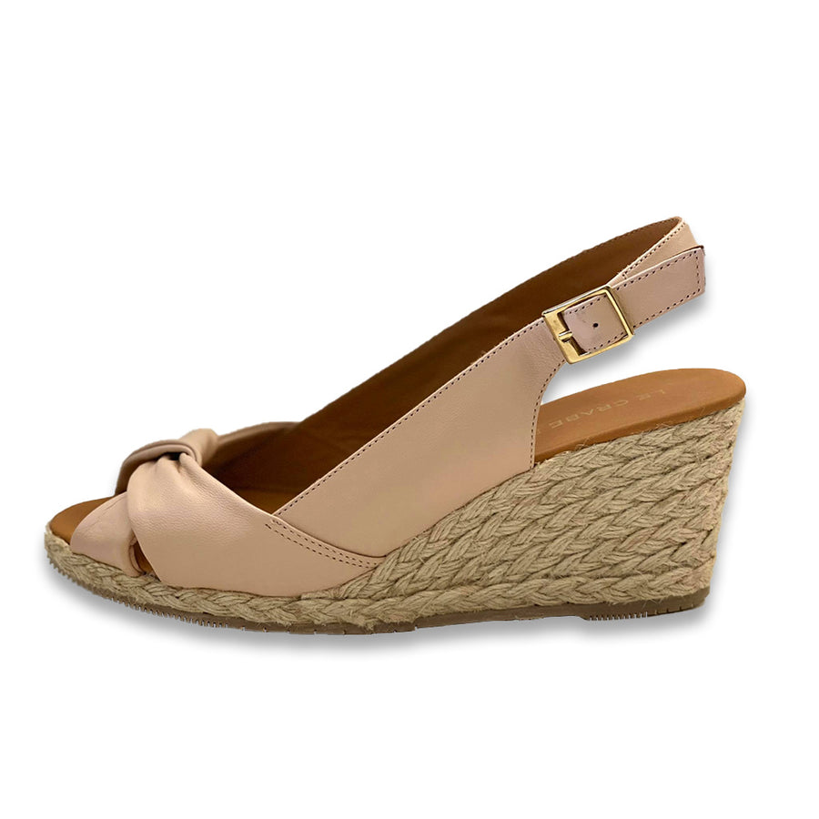 Le Crabe Rouge Llobregat - Markys Shoes