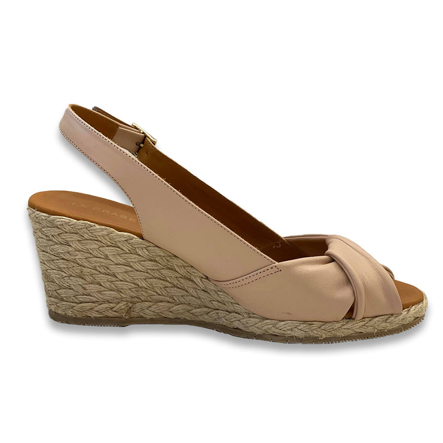 Le Crabe Rouge Llobregat - Markys Shoes
