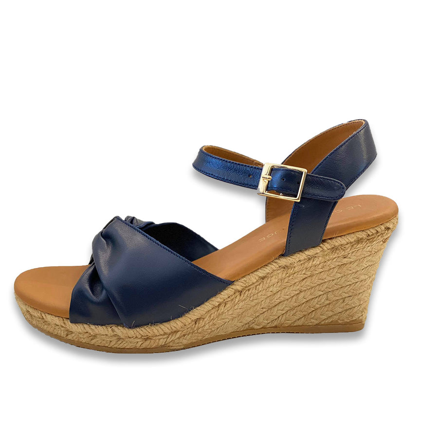 Le Crabe Rouge Bighom - Markys Shoes