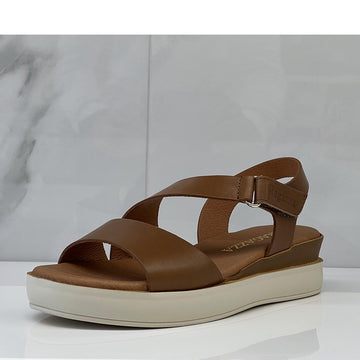 Ragazza 0411 Tan