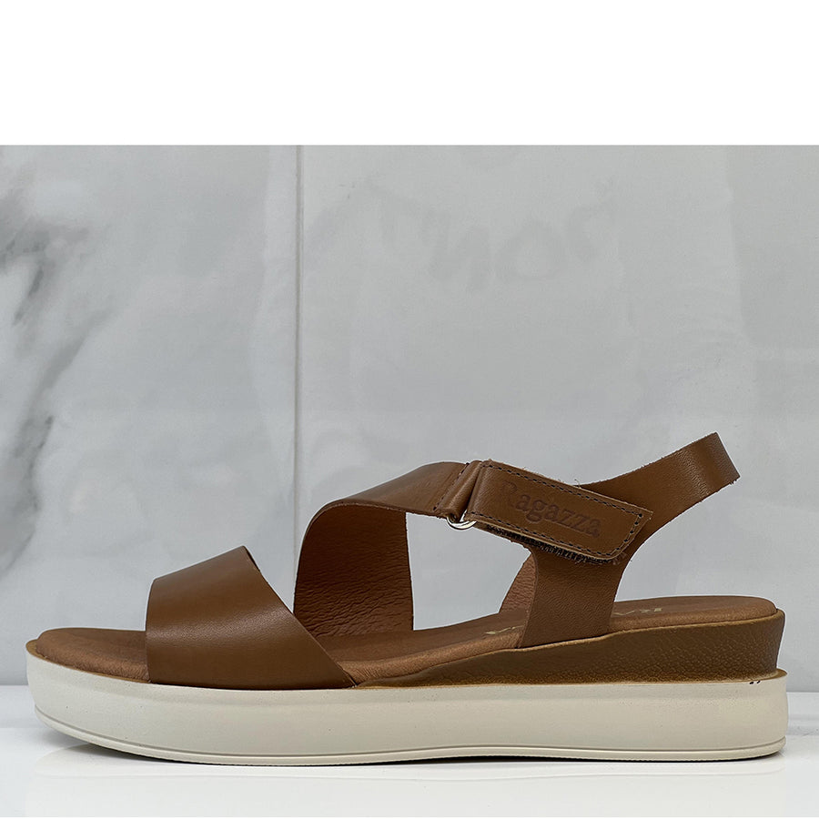 Ragazza 0411 Tan