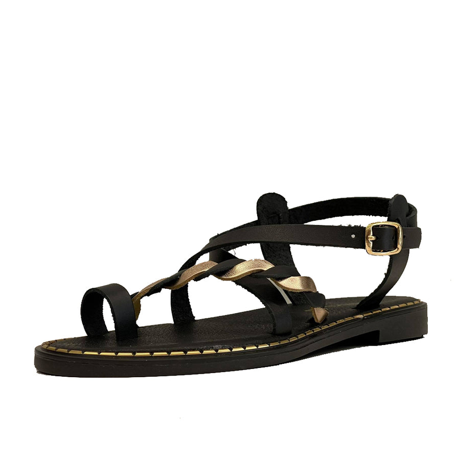 Marky's 229 Black-Gold