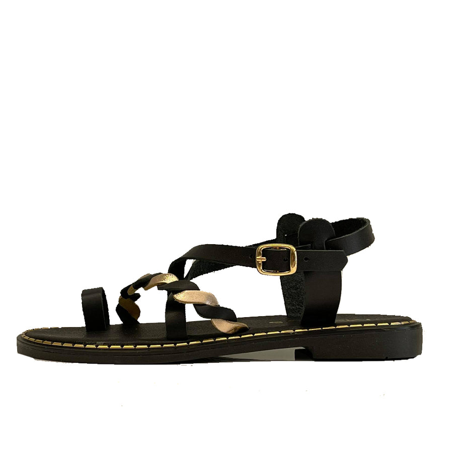 Marky's 229 Black-Gold