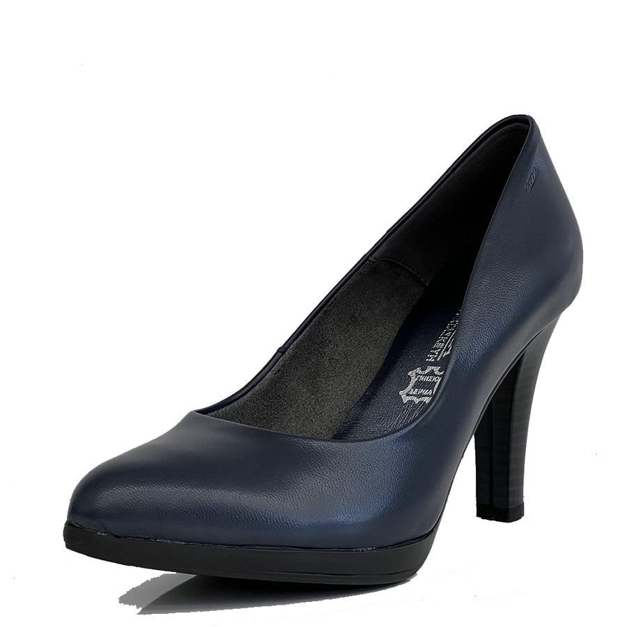 Ragazza 095 Navy
