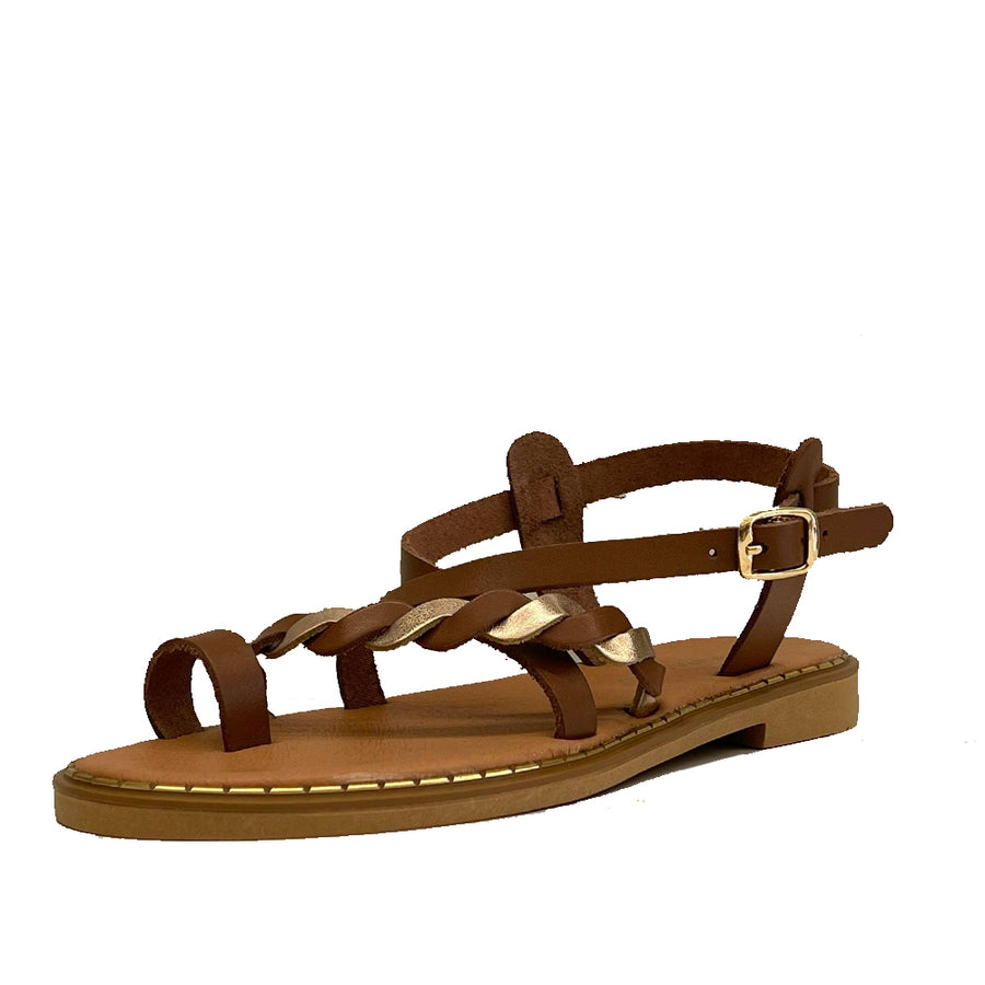 Marky's 229 Tan