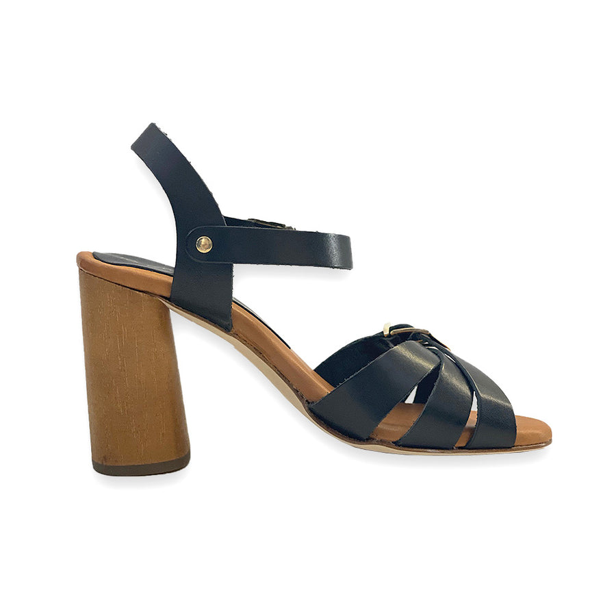 Le Crabe Rouge Alberche - Markys Shoes