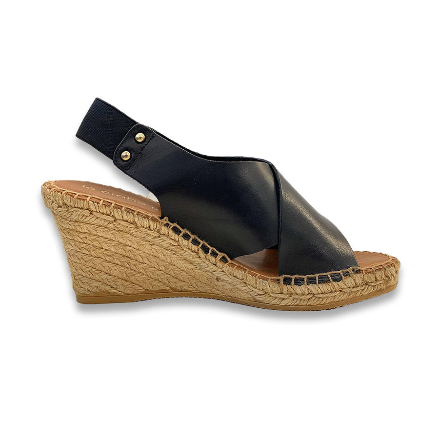Le Crabe Rouge Minyo - Markys Shoes