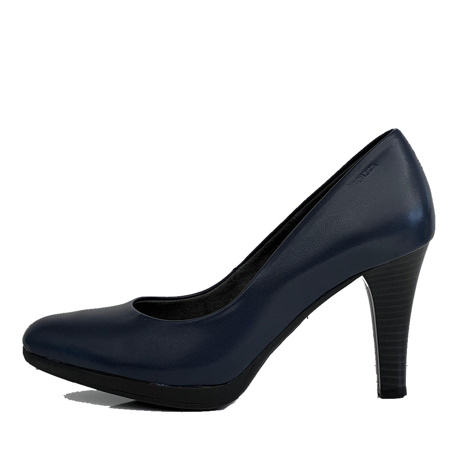 Ragazza 095 Navy