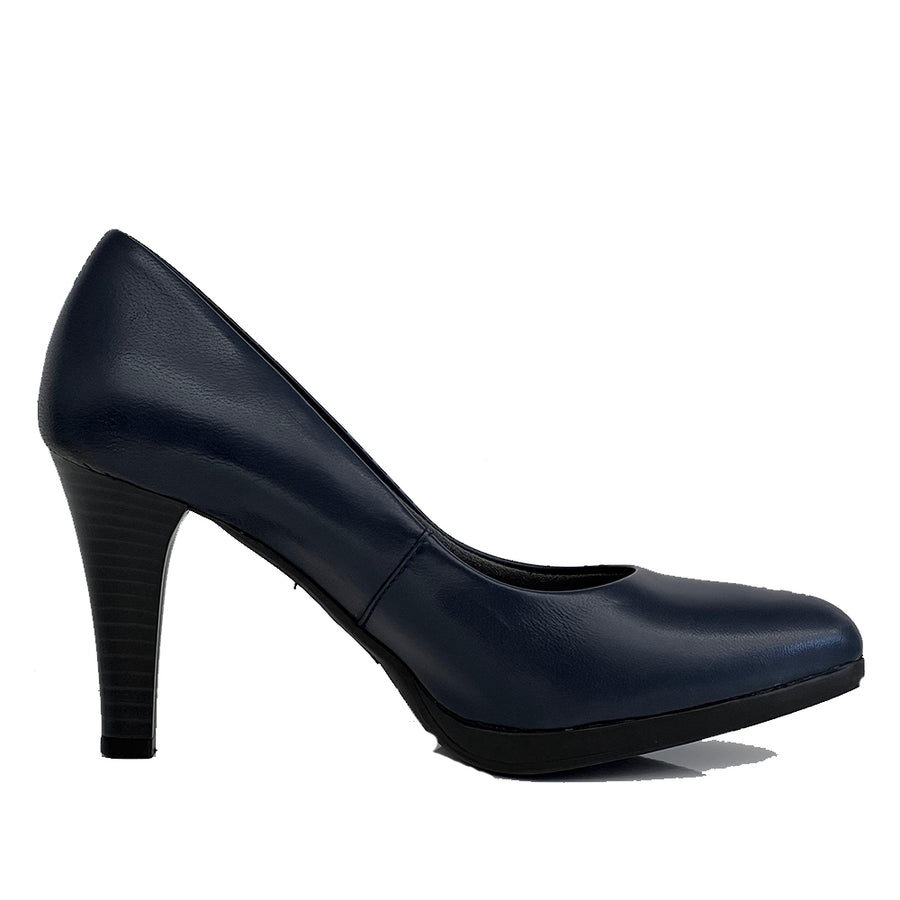 Ragazza 095 Navy