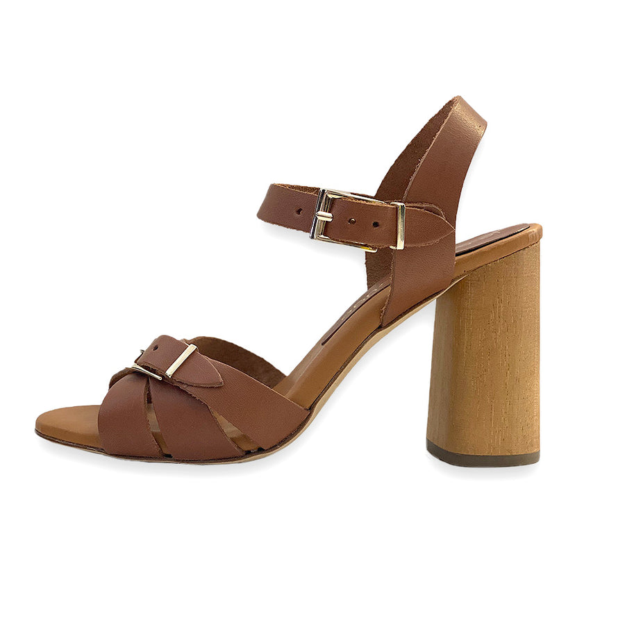 Le Crabe Rouge Alberche - Markys Shoes