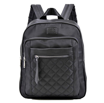 VQF POLO LINE 1937 Black