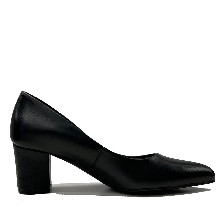 Ragazza 023 Black