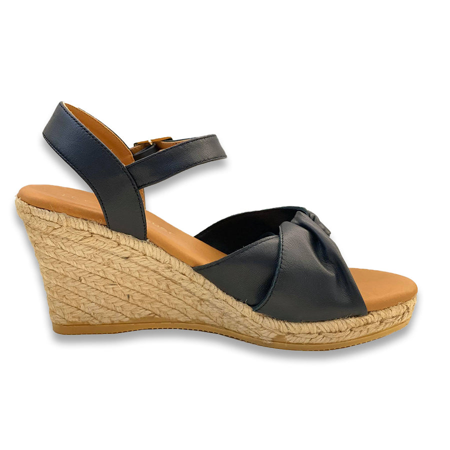 Le Crabe Rouge Bighom - Markys Shoes