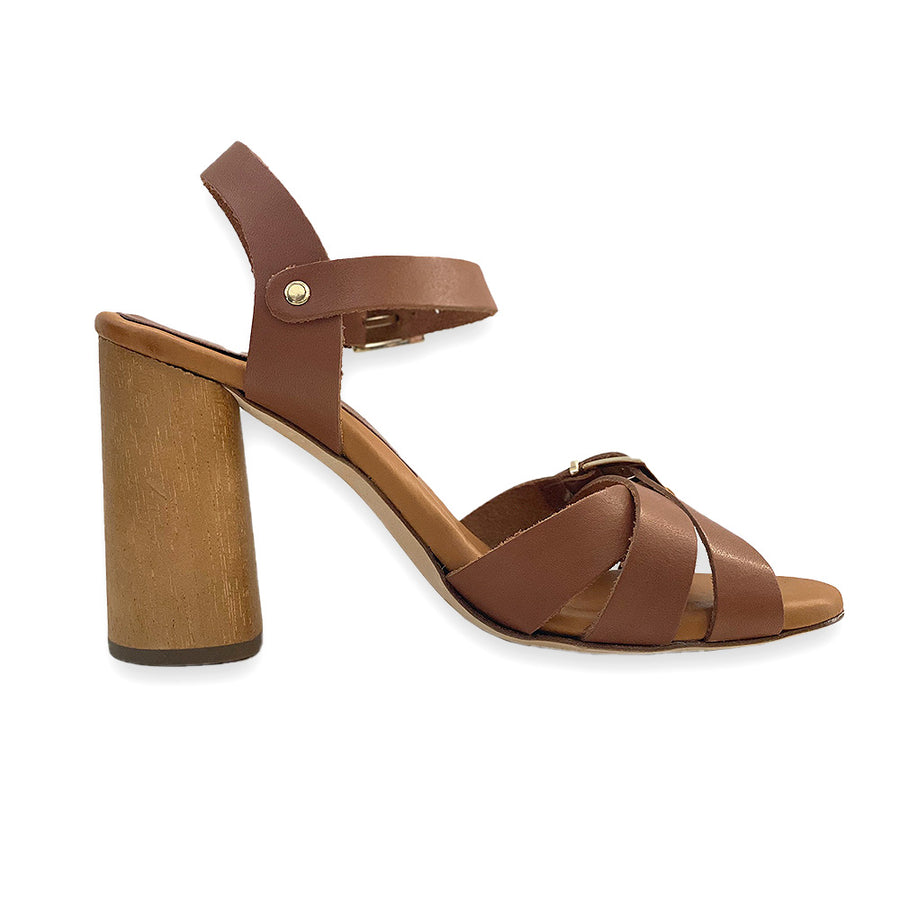 Le Crabe Rouge Alberche - Markys Shoes