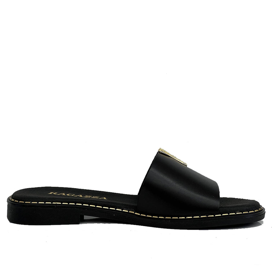 Ragazza 01025 Black