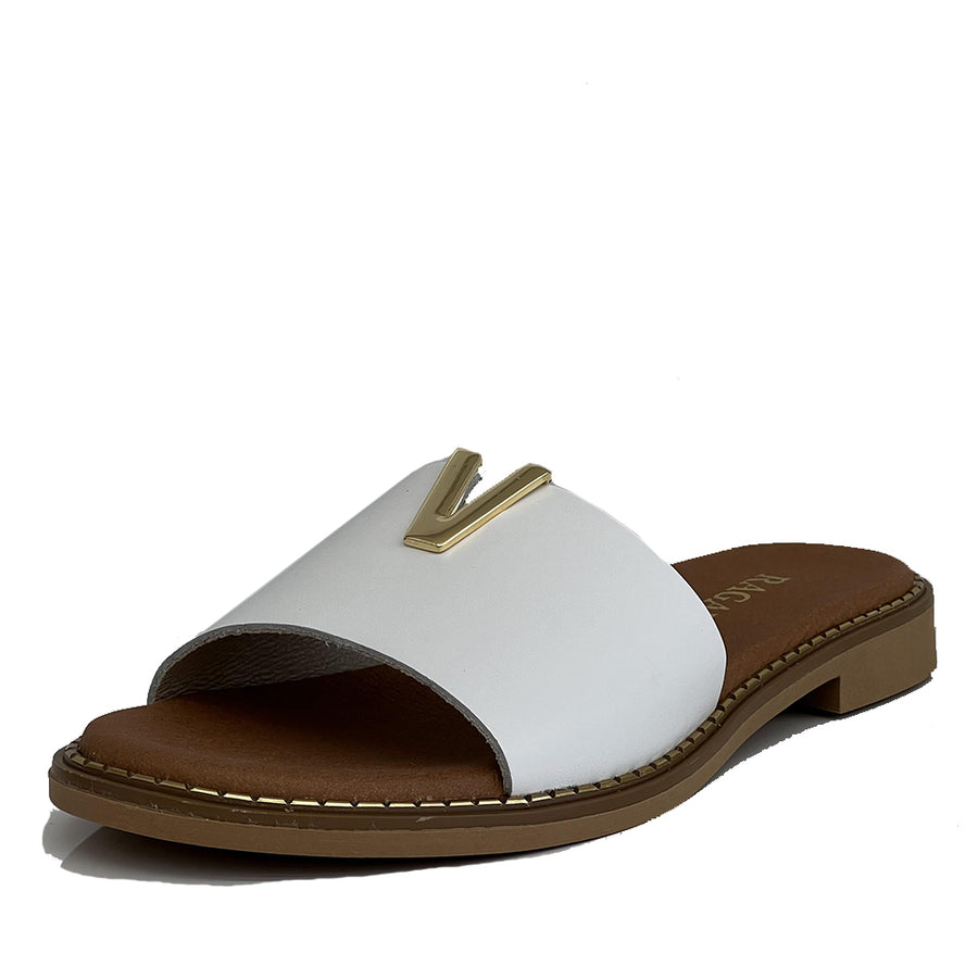 Ragazza 01025 White