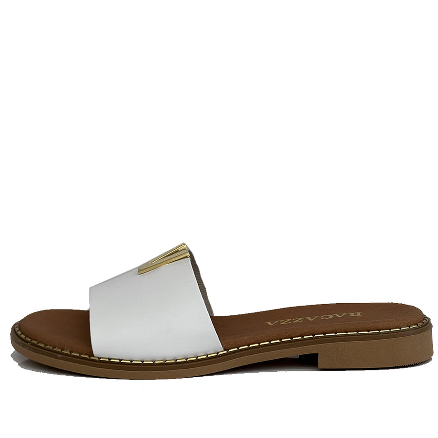 Ragazza 01025 White