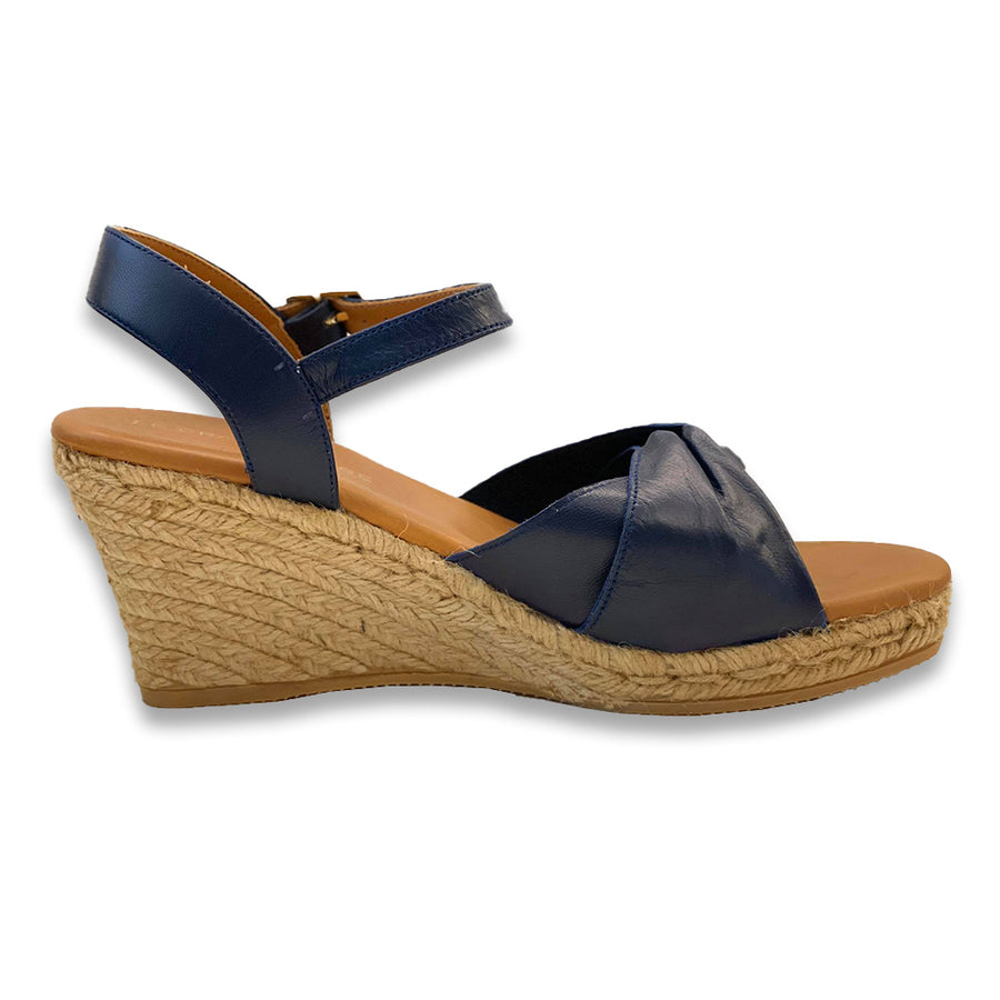Le Crabe Rouge Bighom - Markys Shoes
