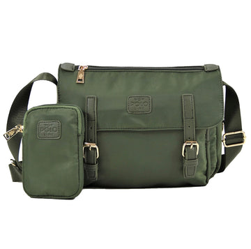 VQF POLO LINE 1936 Khaki