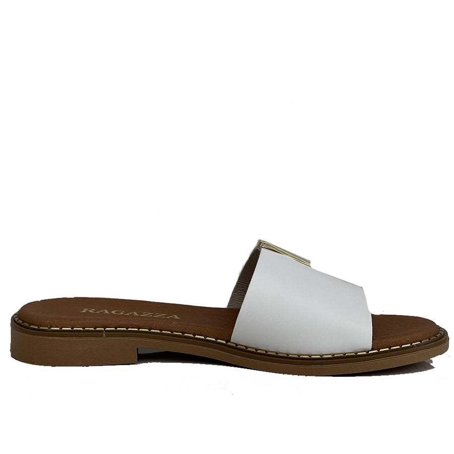 Ragazza 01025 White