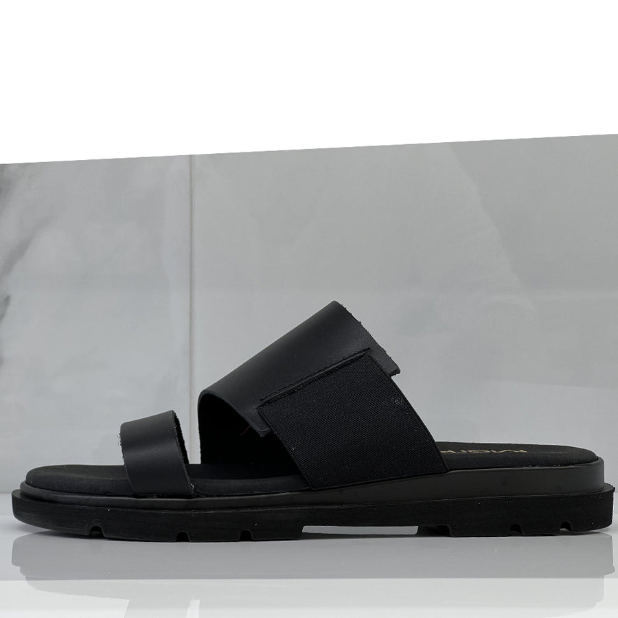 Markys 34-09 Black