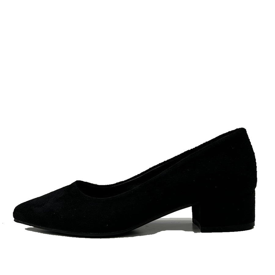 Ragazza 032 Black