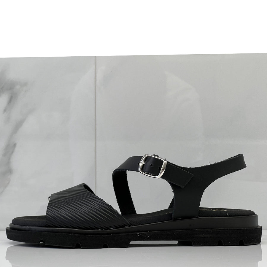 Markys 36-09 Black