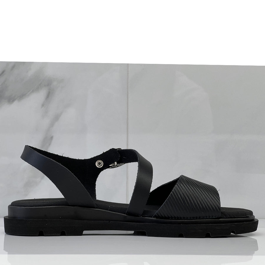 Markys 36-09 Black