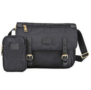 VQF POLO LINE 1936 Black
