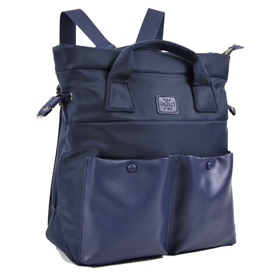 VQF POLO LINE 1932 Blue