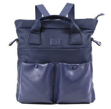 VQF POLO LINE 1932 Blue