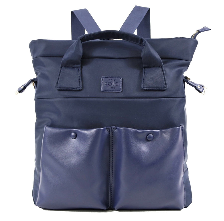 VQF POLO LINE 1932 Blue