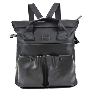 VQF POLO LINE 1932 Black