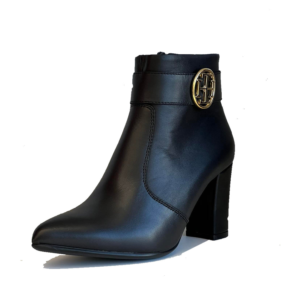 Ragazza 0540 Black