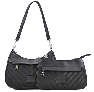 VQF POLO LINE 1931 Black