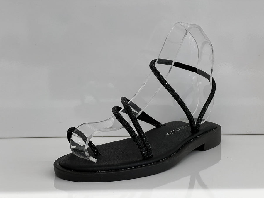 Markys 163 Black