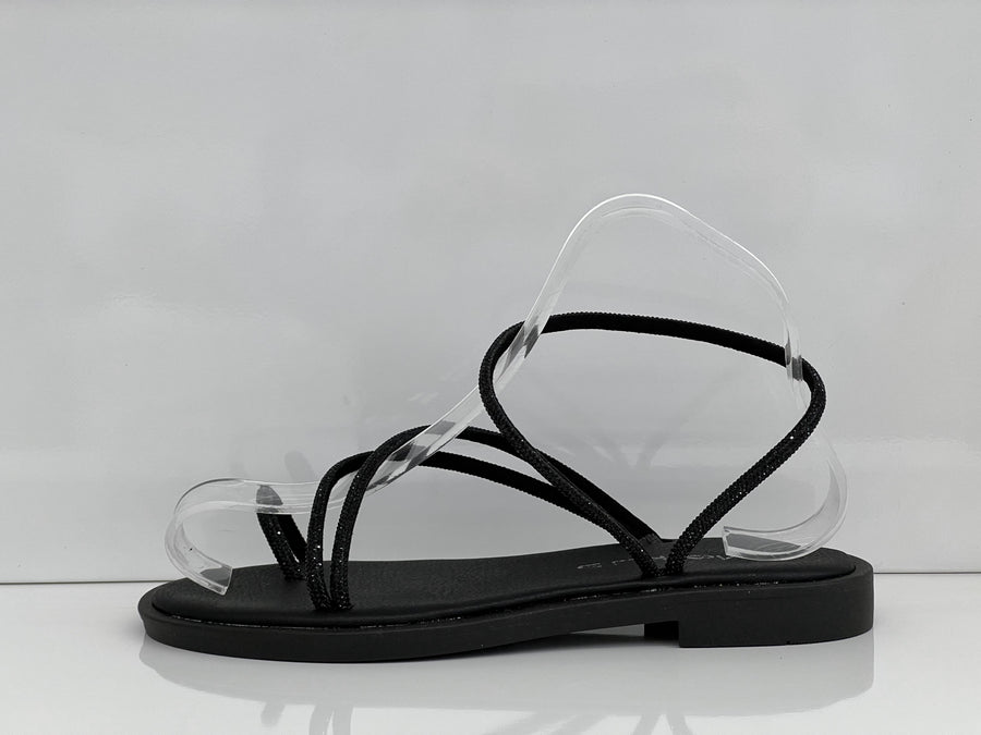 Markys 163 Black
